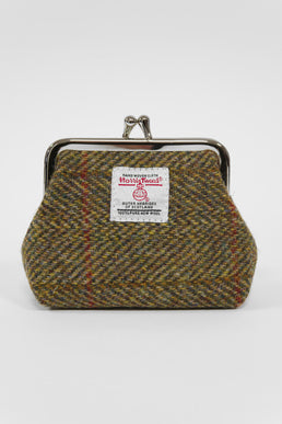 Harris Tweed Mandy Purse HB67