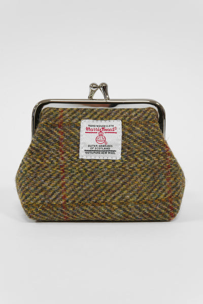 Harris Tweed Mandy Purse HB67