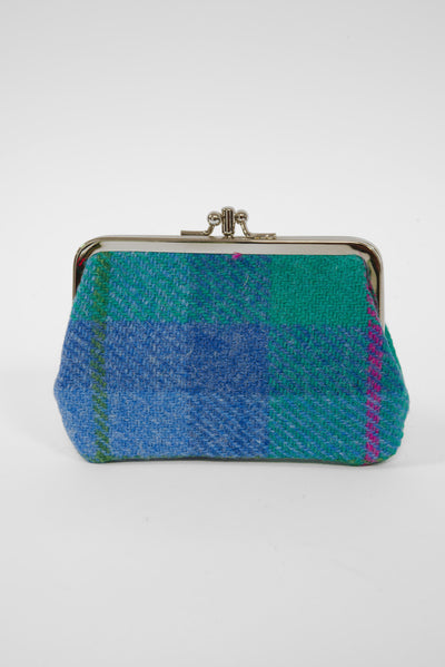 Harris Tweed Josie Purse A0122