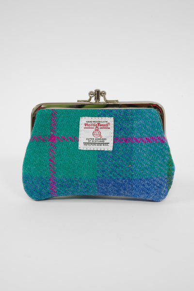 Harris Tweed Josie Purse A0122