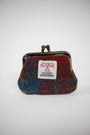 Harris Tweed Susie Purse A0211