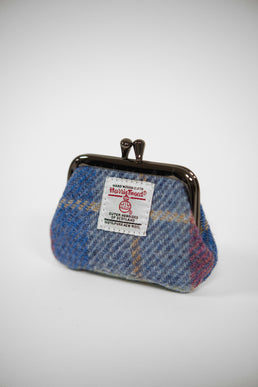 Harris Tweed Susie Purse A0226