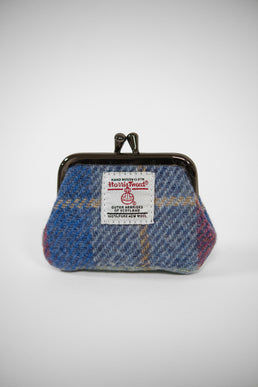 Harris Tweed Susie Purse A0226