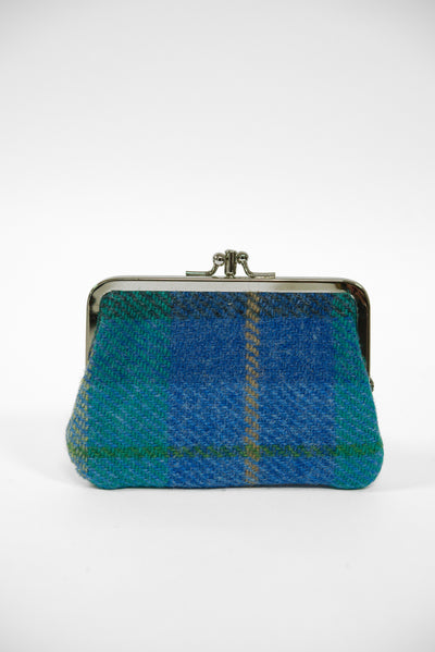 Harris Tweed Josie Purse A0163