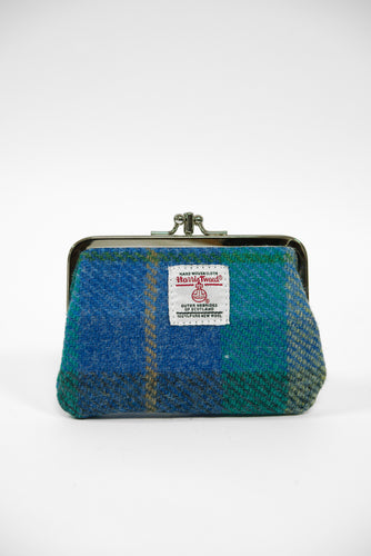 Harris Tweed Josie Purse - A0163