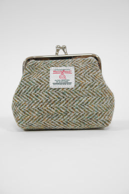 Harris Tweed Mandy Purse HB52