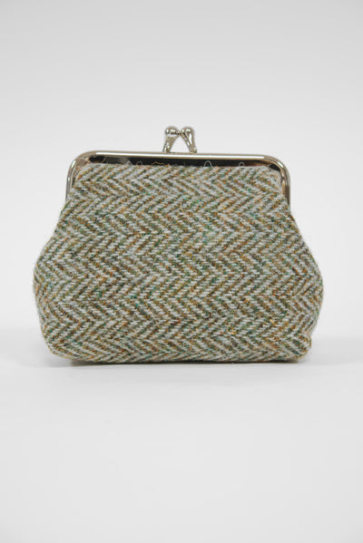 Harris Tweed Mandy Purse HB52