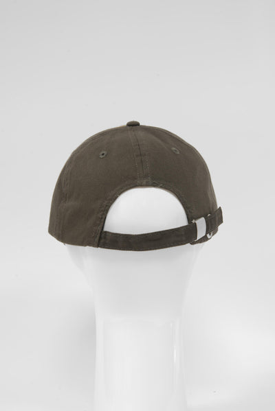 Harris Tweed Baseball Cap A017 (GA)