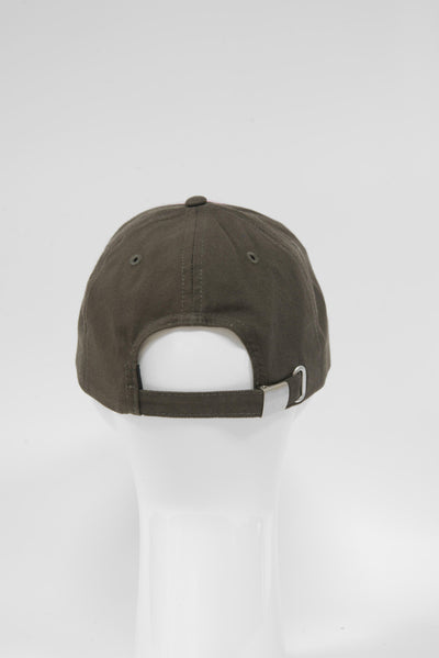 Harris Tweed Baseball Cap - Pink w/OC (GA)