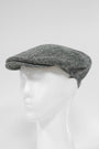 Harris Tweed Flat Cap HB1 HH
