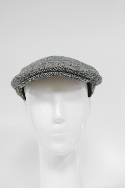 Harris Tweed Flat Cap HB1 HH