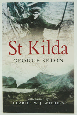 St Kilda George Seton