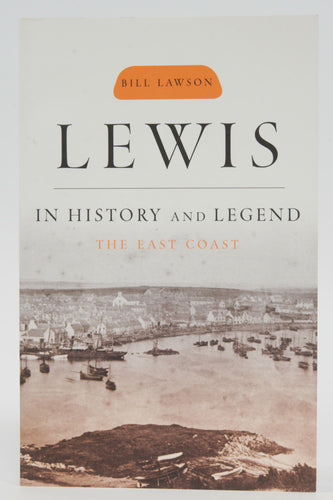 Lewis - The East Coast In History and Legend