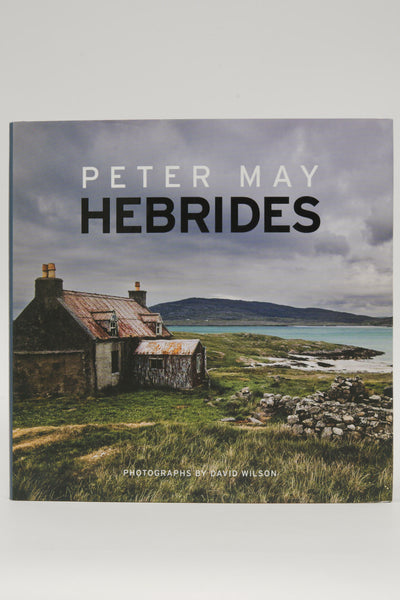 Hebrides Peter May