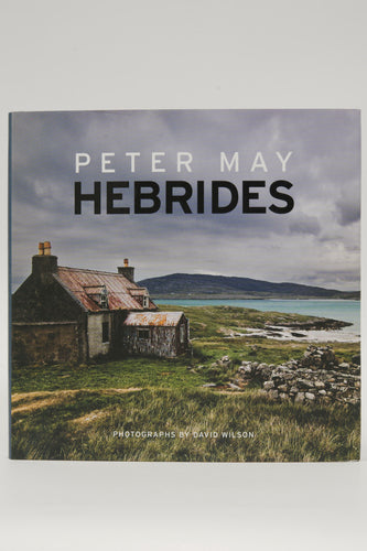 Hebrides Peter May