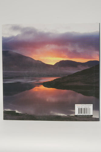 Hebrides Peter May