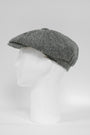 Harris Tweed 8 Piece Flat Cap - HB1 (GA)