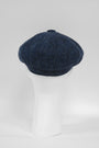 Harris Tweed 8 Piece Flat Cap - HB104 (GA)
