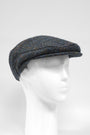 Harris Tweed Flat Cap HB80 (PJ)
