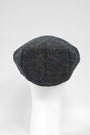 Harris Tweed Flat Cap HB80 (PJ)