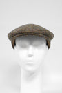Harris Tweed Flat Cap HB40 PJ