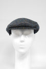 Harris Tweed Flat Cap HB80 (PJ)