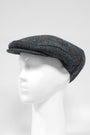 Harris Tweed Flat Cap HB80 (PJ)