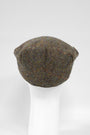 Harris Tweed Flat Cap HB40 PJ