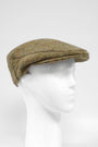 Harris Tweed Flat Cap HB67 (PJ)
