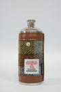 Harris Tweed Hunting Flask A017