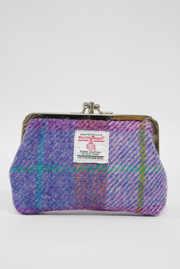 Harris Tweed Josie Purse A0167