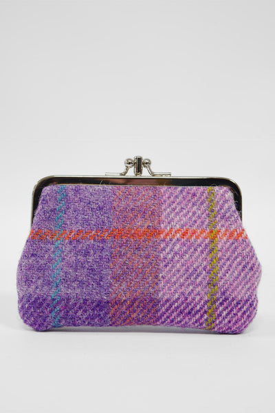 Harris Tweed Josie Purse A0167