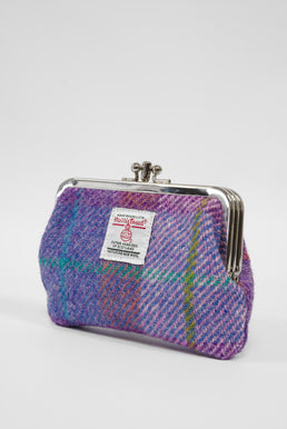 Harris Tweed Josie Purse A0167