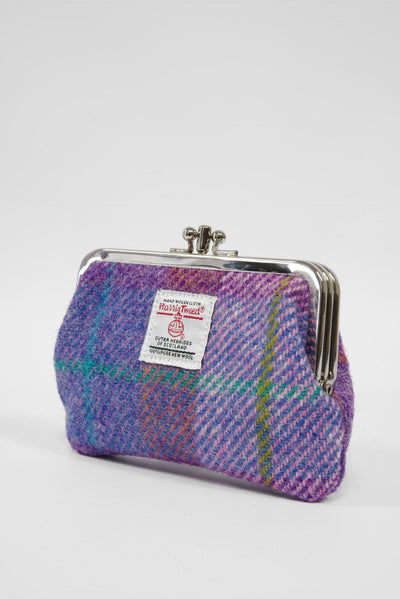 Harris Tweed Josie Purse A0167