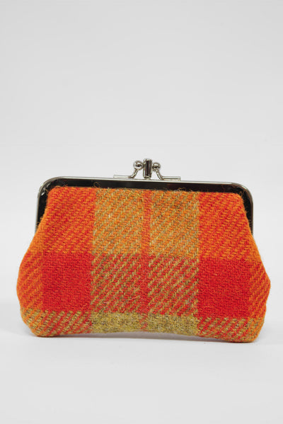 Harris Tweed Josie Purse A0196