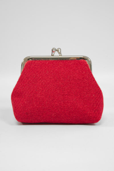Harris Tweed Mandy Purse 101