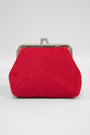 Harris Tweed Mandy Purse 101
