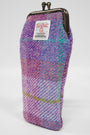 Harris Tweed Spectacle Case A0167