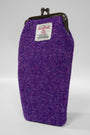 Harris Tweed Spectacle Case 208