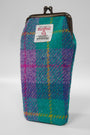 Harris Tweed Spectacle Case A0222