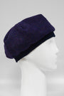 Harris Tweed Beret 337