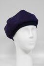 Harris Tweed Beret 337