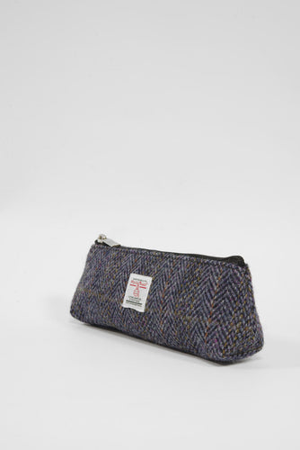 Harris Tweed Pencil Case - HB131