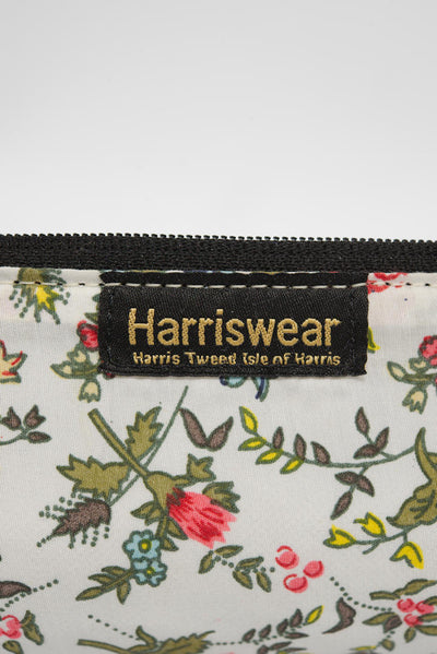 Harris Tweed Pencil Case A0202
