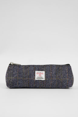 Harris Tweed Pencil Case HB131
