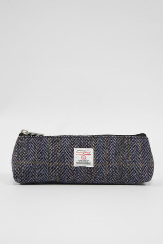 Harris Tweed Pencil Case - HB131