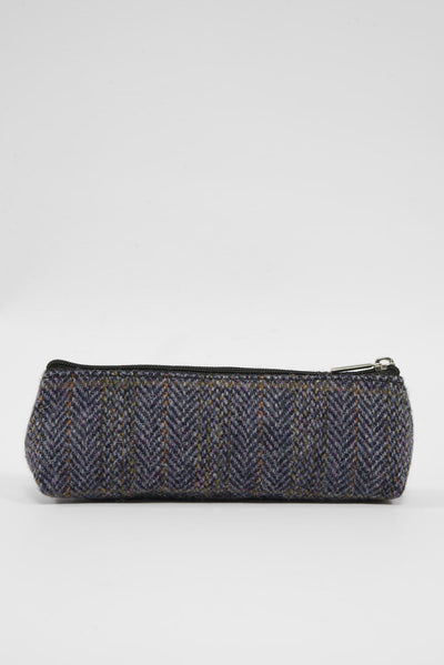 Harris Tweed Pencil Case HB131