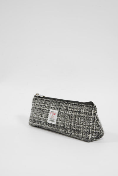 Harris Tweed Pencil Case A0202