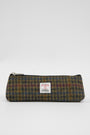 Harris Tweed Pencil Case - HO58