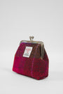Harris Tweed Mandy Purse A031